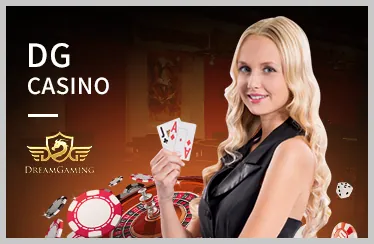 Casino Trực Tuyến 368bet
